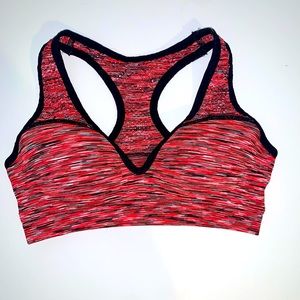 Victoria’s Secret Pink Padded Sports Bra